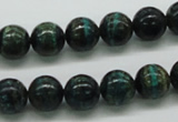 CSG02 15.5 inches 10mm round long spar gemstone beads wholesale