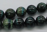 CSG03 15.5 inches 12mm round long spar gemstone beads wholesale