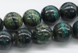 CSG04 15.5 inches 14mm round long spar gemstone beads wholesale