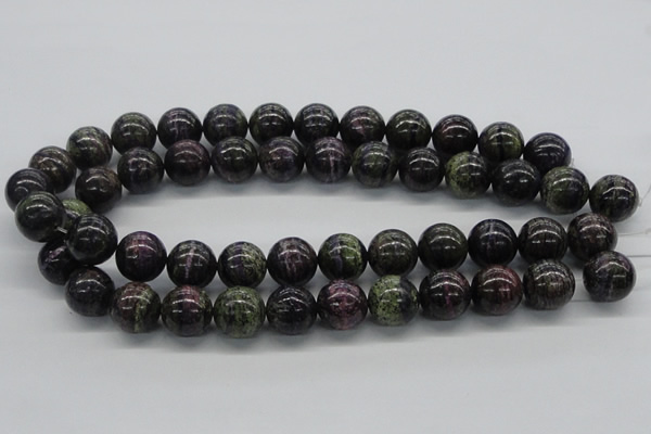 CSG53 15.5 inches 16mm round long spar gemstone beads wholesale