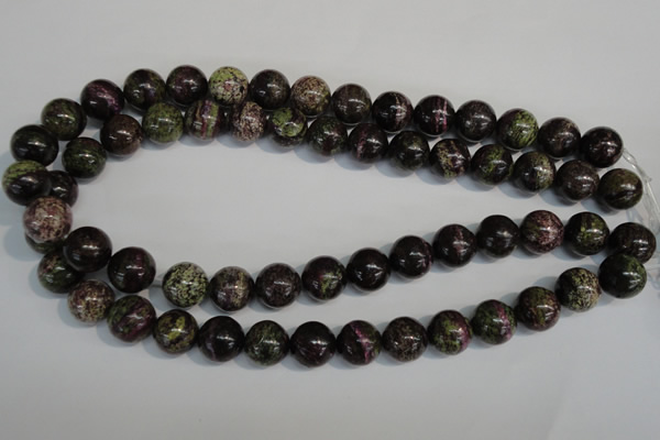 CSG68 15.5 inches 14mm round long spar gemstone beads wholesale