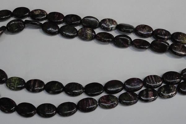 CSG74 15.5 inches 10*14mm oval long spar gemstone beads wholesale