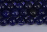 CSO501 15.5 inches 6mm round sodalite gemstone beads wholesale