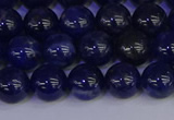 CSO502 15.5 inches 8mm round sodalite gemstone beads wholesale