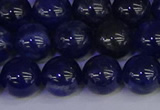 CSO504 15.5 inches 12mm round sodalite gemstone beads wholesale