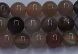 CSS633 15.5 inches 10mm round sunstone gemstone beads wholesale