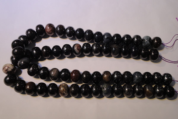 CSU124 15.5 inches 12*16mm rondelle natural sugilite gemstone beads