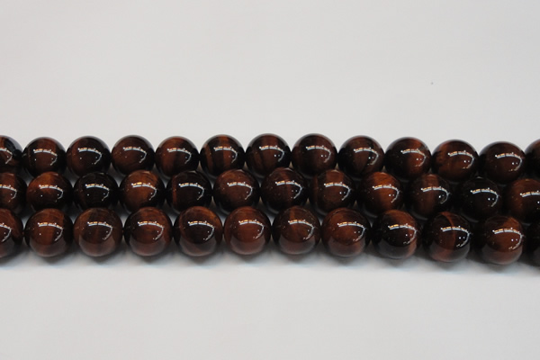 CTE1281 15.5 inches 16mm round A grade red tiger eye beads