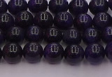 CTE1951 15.5 inches 6mm round purple tiger eye beads wholesale