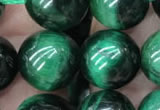 CTE2053 15.5 inches 10mm round green tiger eye beads wholesale