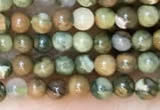 CTG2009 15 inches 2mm,3mm rhyolite beads wholesale