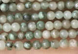 CTG2018 15 inches 2mm,3mm jade gemstone beads