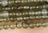 CTG2024 15 inches 2mm,3mm labradorite gemstone beads