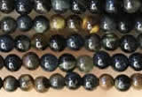 CTG2034 15 inches 2mm,3mm tiger eye beads wholesale