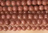 CTG2035 15 inches 2mm,3mm goldstone beads wholesale