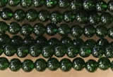 CTG2037 15 inches 2mm,3mm green goldstone beads wholesale