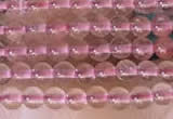 CTG2044 15 inches 2mm,3mm cherry quartz beads