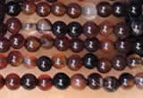 CTG2055 15 inches 2mm,3mm agate gemstone beads