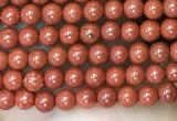 CTG2076 15 inches 2mm,3mm red jasper gemstone beads