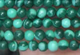 CTG2088 15 inches 2mm,3mm imitate malachite gemstone beads