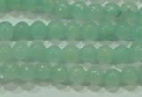 CTG35 15.5 inches 2mm round tiny amazonite beads wholesale