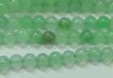 CTG36 15.5 inches 2mm round tiny amazonite beads wholesale