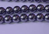 CTZ598 15.5 inches 2mm round terahertz beads wholesale