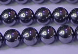 CTZ603 15.5 inches 10mm round terahertz beads wholesale