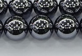 CTZ605 15.5 inches 14mm round terahertz beads wholesale