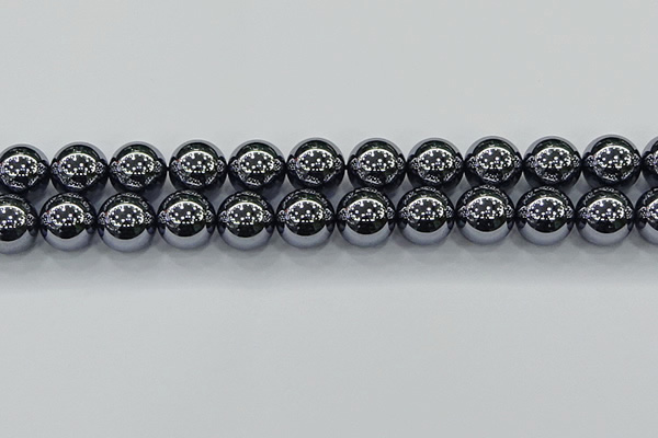 CTZ606 15.5 inches 16mm round terahertz beads wholesale