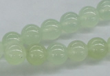 CXJ04 15.5 inches 10mm round New jade gemstone beads wholesale