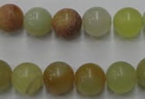 CXJ113 15.5 inches 10mm round dyed New jade beads wholesale