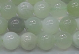 CXJ202 15.5 inches 8mm round New jade beads wholesale