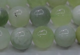 CXJ203 15.5 inches 10mm round New jade beads wholesale