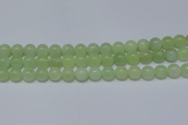 CXJ504 15.5 inches 12mm round New jade beads wholesale