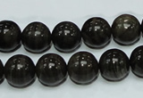 CZJ05 16 inches 12mm round zebra jasper gemstone beads Wholesale