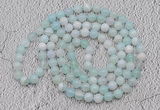 GMN412 Hand-knotted 8mm, 10mm banded agate 108 beads mala necklaces