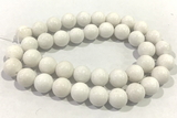 JADE002 15 inches 6mm round mashan jade gemstone beads