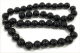 JADE14 15 inches 6mm round mashan jade gemstone beads