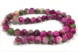 JADE318 15 inches 12mm round persia jade gemstone beads