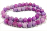 JADE374 15 inches 4mm round persia jade gemstone beads