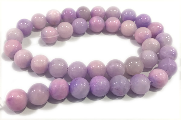 JADE404 15 inches 4mm round persia jade gemstone beads