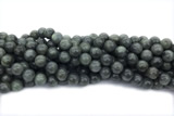 LABR22 15 inches 10mm round labradorite gemstone beads