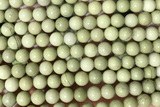 MIX50 15 inches 8mm round matcha alashan gemstone beads