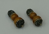 NGC6519 15*35mm wood connectors wholesale