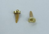 NGP2694 8*18mm - 10*20mm shark teeth pendants wholesale