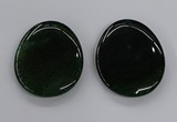 NGP3234 42*52mm - 45*55mm freeform agate gemstone pendants