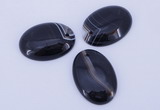 NGP886 5PCS 24*34mm oval agate gemstone pendants wholesale